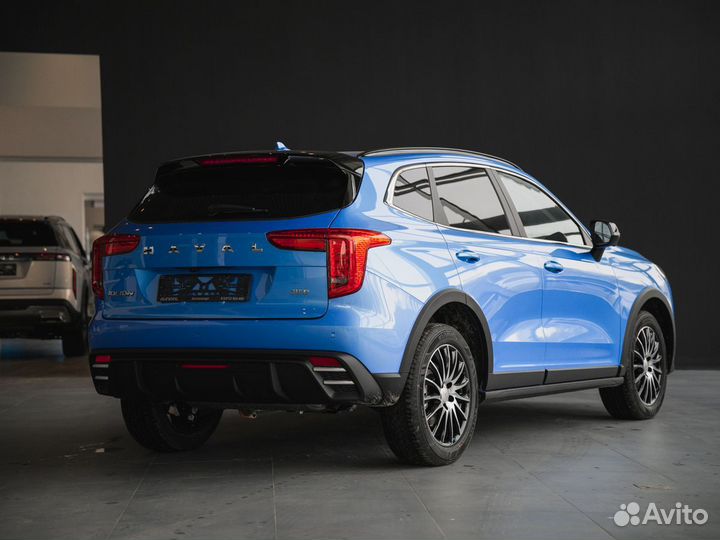 Haval Jolion 1.5 МТ, 2024