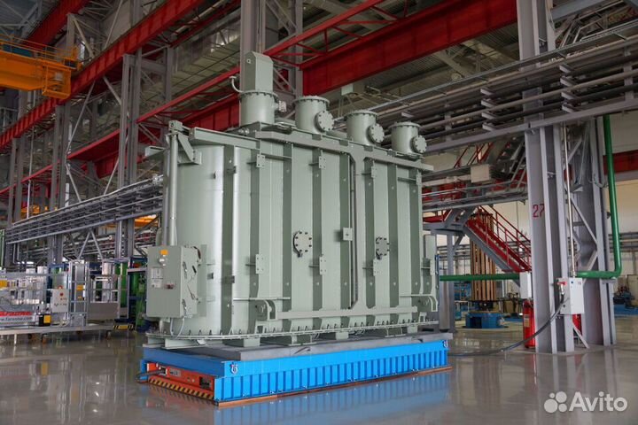 Трансформатор tcл