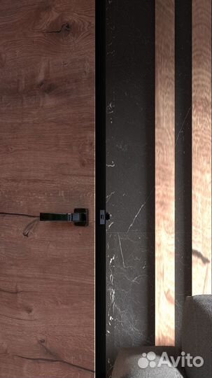 Дверь Роял Дуб Пацифика