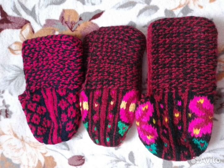 Джурабки -следы