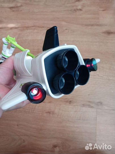 Игрушка космический шатл