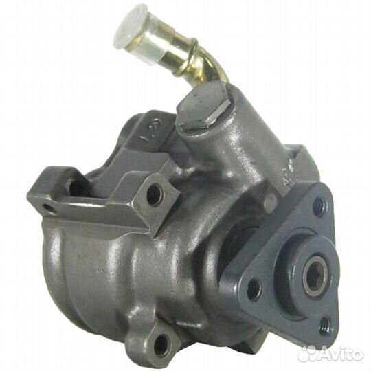 Насос гидроусилителя руля ford escort classic 1.8d