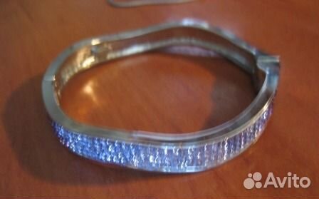 Браслет женский на магните