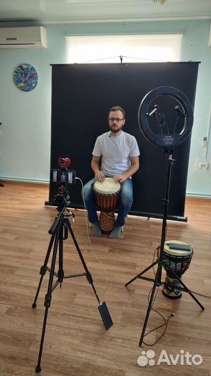 Как научиться играть на барабанах за 3 недели