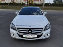 Mercedes-Benz CLS-класс 3.5 AT, 2012, 204 000 км, с пробегом, цена 2 350 000 руб.