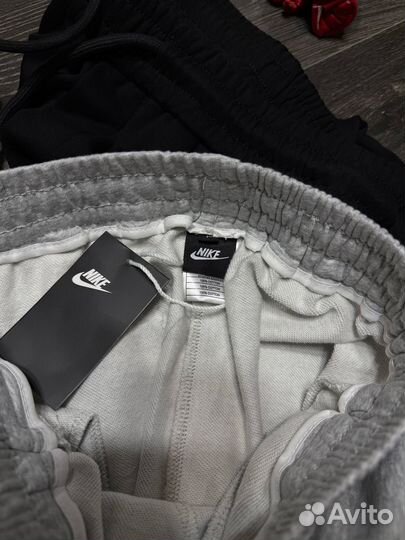 Спортивные Штаны Nike Размеры 46-54