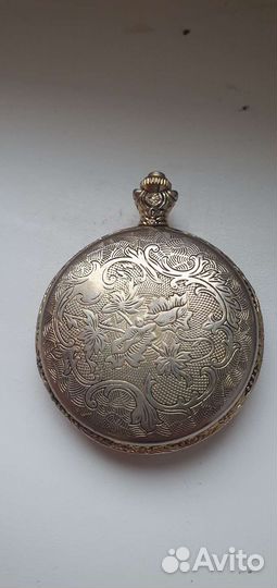 Часы карманные