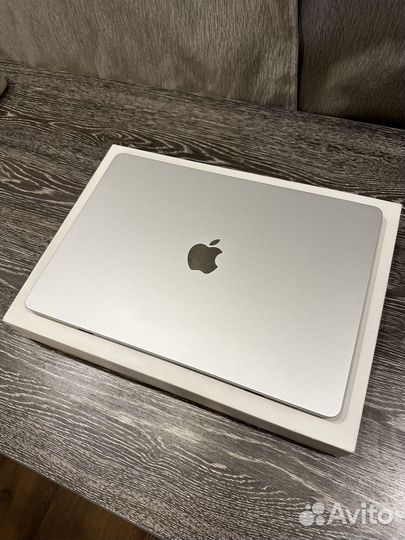Apple MacBook Air 15 M2 8/256