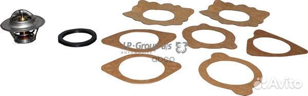 Термостат охлаждающей жидкости astra G Cabriole