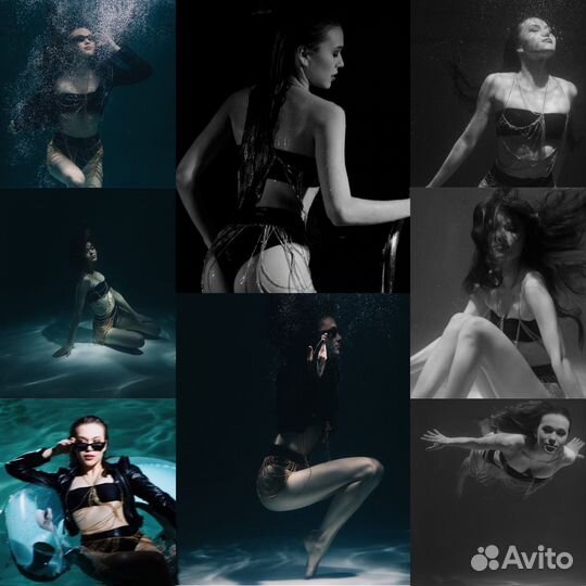 Начинающий фотограф