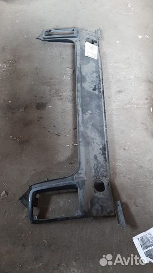 Панель задка 21213