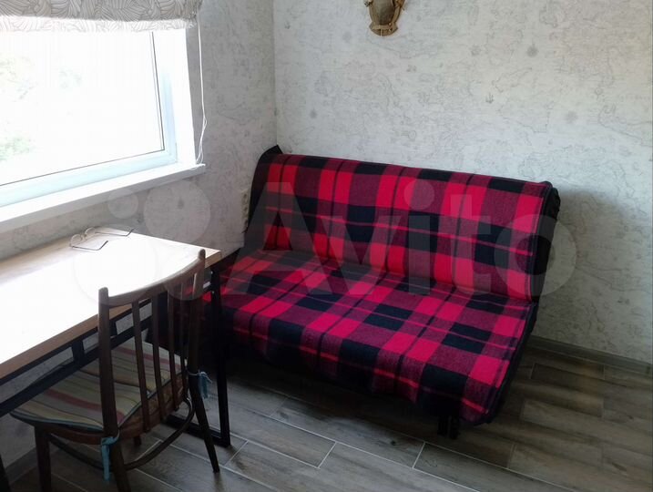 1-к. квартира, 35 м², 1/3 эт.