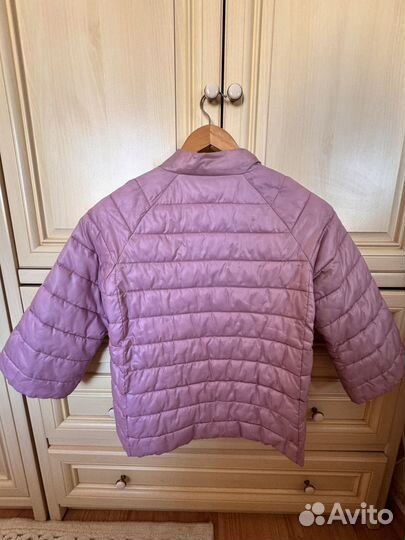 Куртка демисезонная женская 40 42