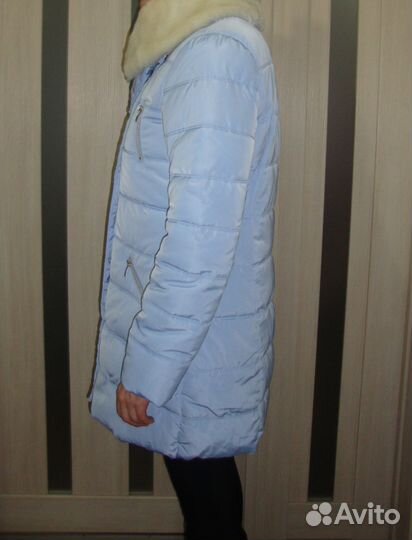 Продам Куртку тёплую