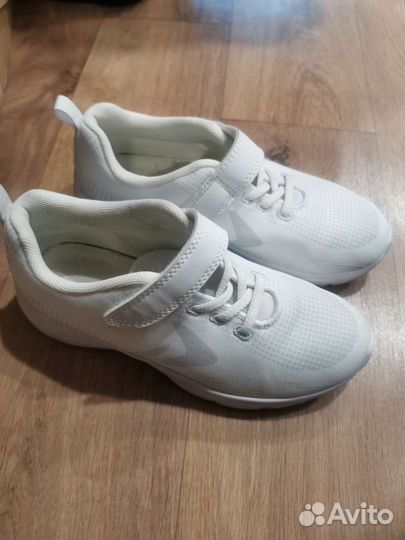 Кроссовки Демикс детские 33 размер