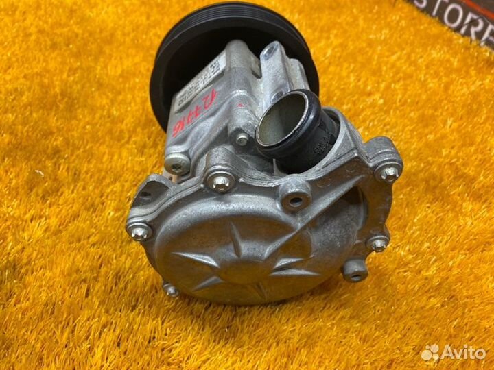 Гидроусилитель Bmw 3-Series E92 N46B20B 2008