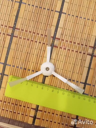 Набор щеток и фильтров для робота пылесоса Xiaomi