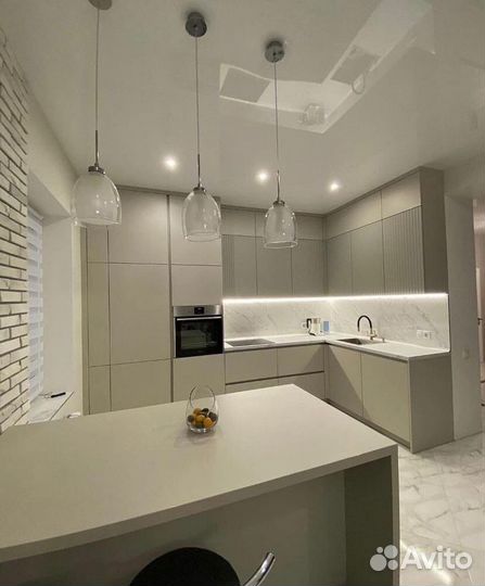 Кухни на заказ