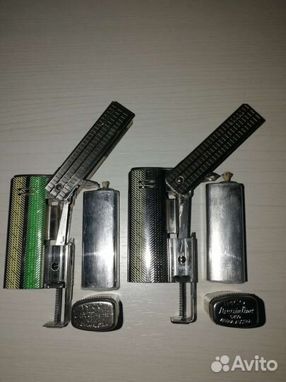 Imco 6800 Streamline Austria Original