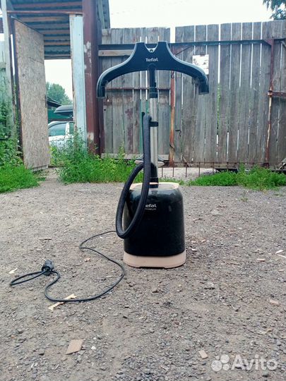 Отпариватель вертикальный Tefal