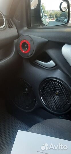 Автомузыка (гранта,датсун седан)