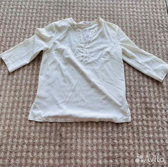 Блузка женская 42 44