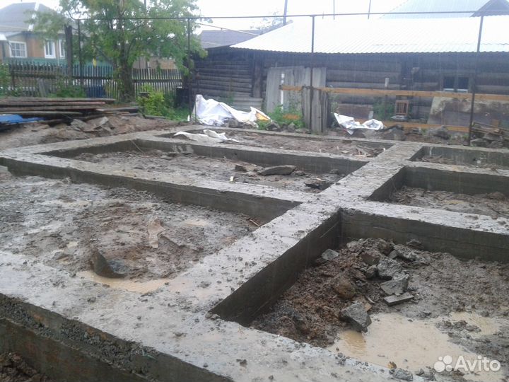 Ремонтируем, строим