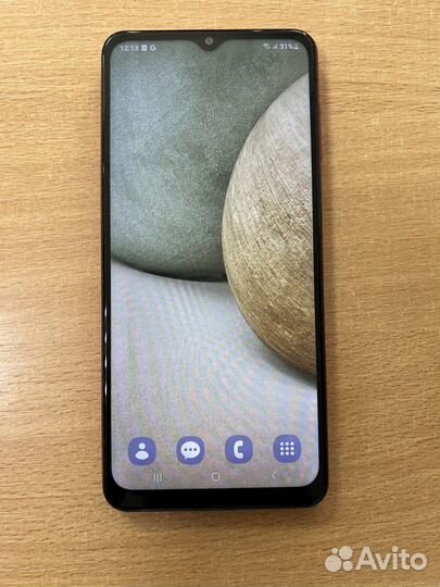 Samsung Galaxy A12, 3/32 ГБ
