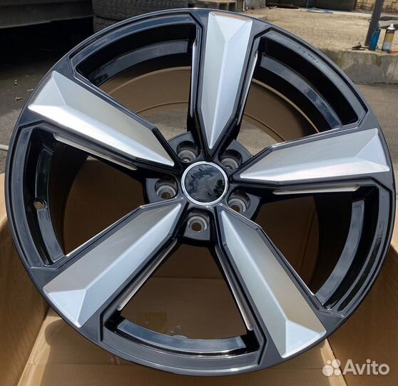 Диски для на Ауди Audi A6 R18