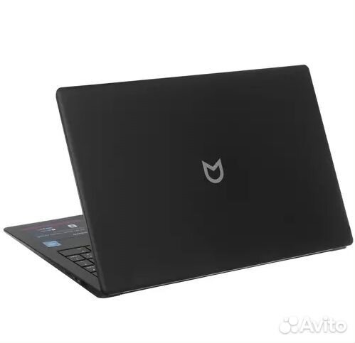 Ноутбук Irbis NB275