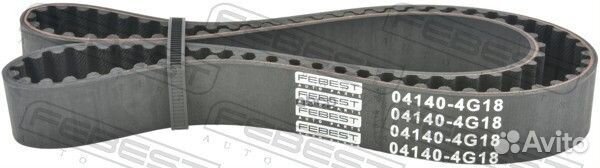 Ремень грм 041404G18 Febest