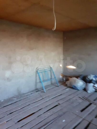 Дом 110,8 м² на участке 7 сот.