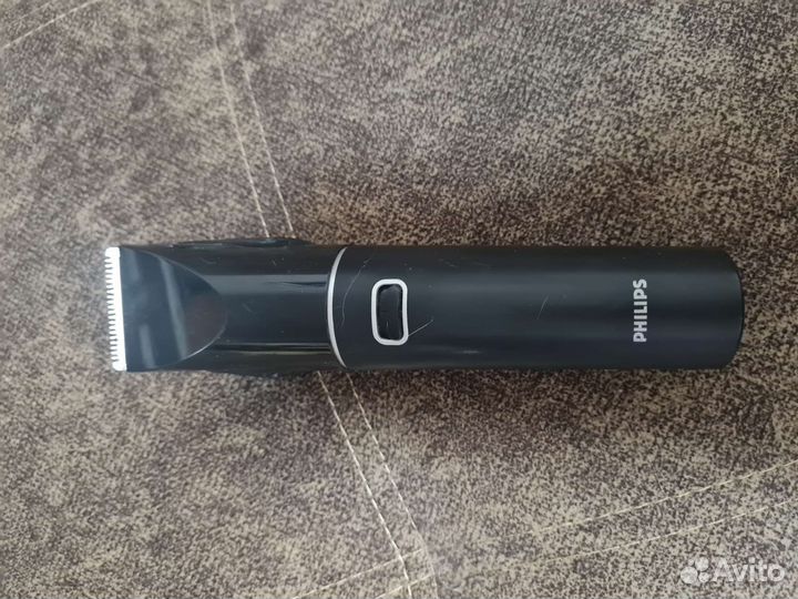 Машинка для стрижки волос philips
