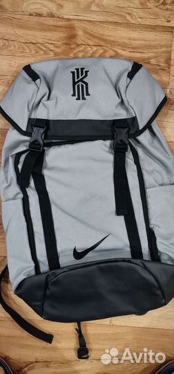 Баскетбольный рюкзак Nike Kyrie