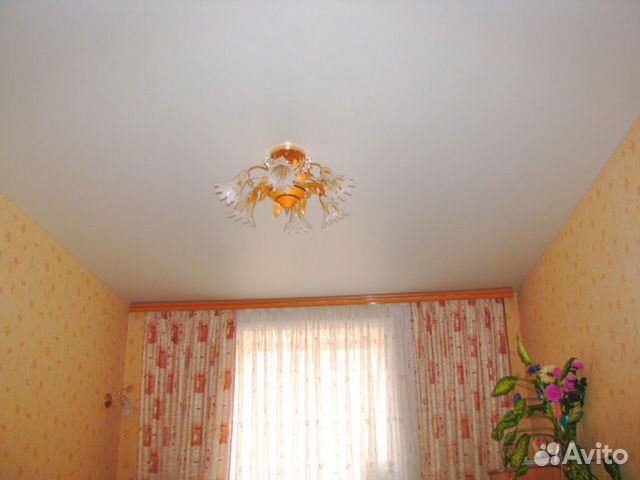 Натяжные потолки в Солнечногорске