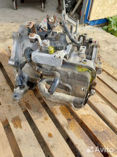 АКПП mazda xedos KL