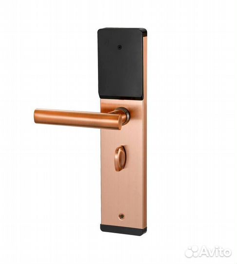 Электронные офисные замки