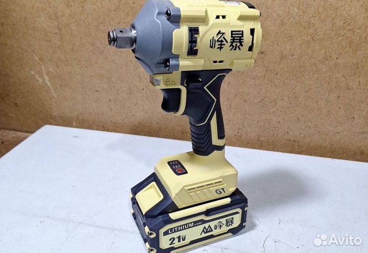 Набор Feng Bao 2 в 1 оригинал (Арт.94105)