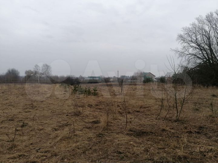 Участок 50 сот. (ИЖС)