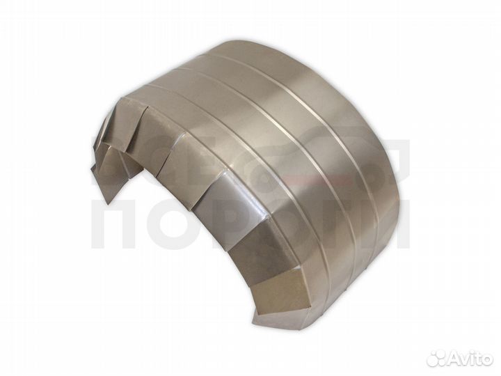 Внутренняя арка Nissan Laurel C33