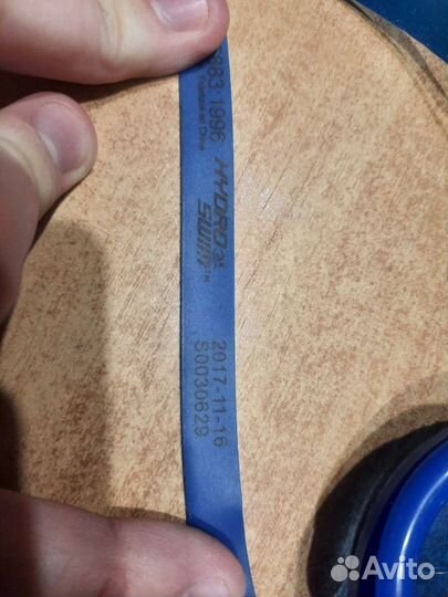 Hydro swim очки для плавания