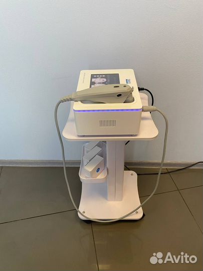 SMAS mini