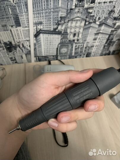 Аппарат для маникюра