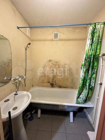 1-к. квартира, 32,1 м², 2/3 эт.