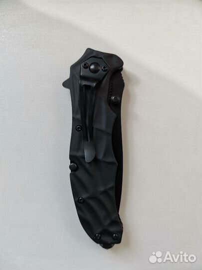 Нож складной Boker