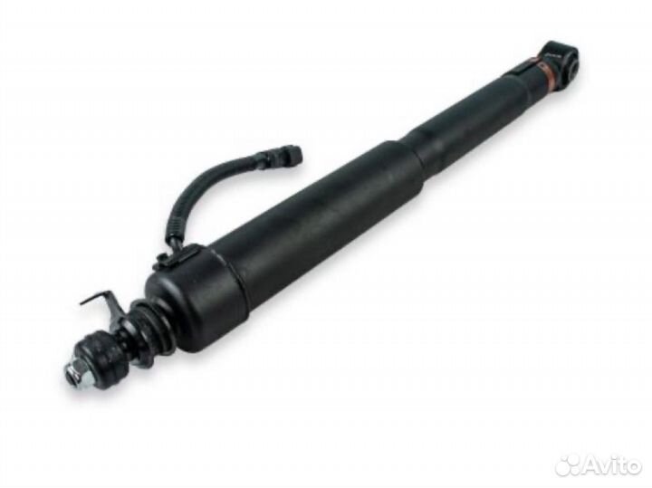Амортизатор задний для Lexus GX470 J120
