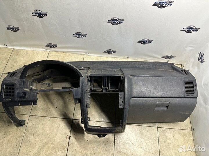 Торпедо Hyundai Getz 1.3 G4EA 2003