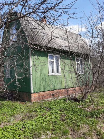 Дача 49 м² на участке 12,3 сот.