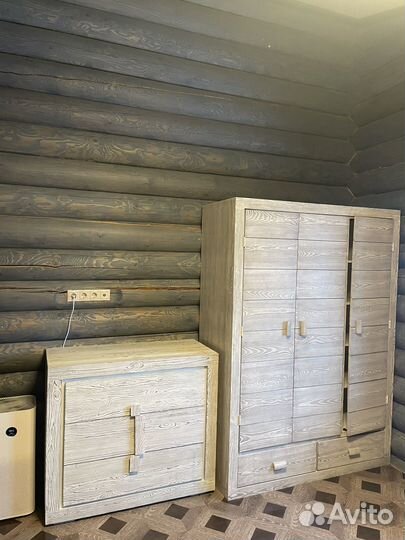 Мебель для детской