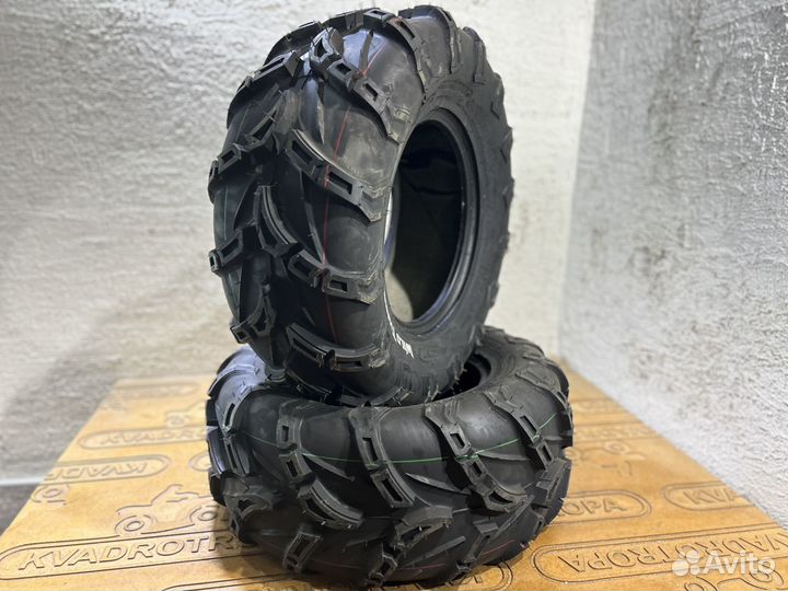 Шины для квадроцикла cst wild thang 25 10 12
